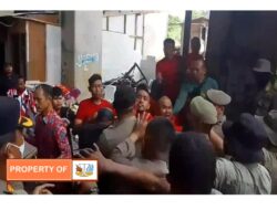 Pedagang Jadi Korban Kekerasan Penertiban Satpol PP, Ketua PBB Kota Bogor Didampingi Pengacara Lapor Polisi