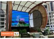 Jelang Event Award SMSI 2022, SMSI Kabupaten Bekasi Mantapkan Award Di Meikarta