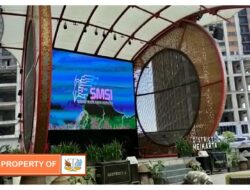 Jelang Event Award SMSI 2022, SMSI Kabupaten Bekasi Mantapkan Award Di Meikarta
