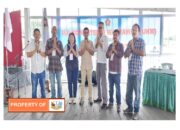 Penutupan UKW angkatan 63 PWI bonapasogit resmi 10 orang dinyatakan kompeten