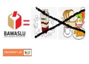 Bawaslu Periksa KPU dan Tim Kampanye Pembagian Makanan dan Susu Gratis