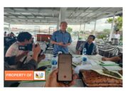 Range Debit Air Danau Toba tetap dijaga PT.Inalum sesuai aturan pemerintah