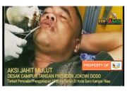 Setelah JAHIT MULUT, Kementerian LHK Mengundang Gerlamata?