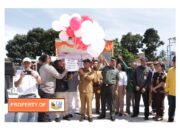 Bupati Toba: Pemilu Harus Damai Bawaslu apel siaga