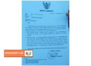 Tuntutan Masyarakat  Kenegerian Sihotang, “Tutup TPL” juga di Sektor TELE Bupati Terima.