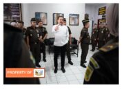 Kunker Ke Riau, Jaksa Agung Pertanyakan Perkara Yang Menonjol