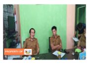 Arifman Fatizanolo Wau Klarifikasi, Anggaran MAMI Lembaga DPRD Nisel 2023 Sebesar Rp 1,3 Milyar bukan Rp 5 Milyar.