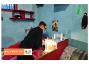 Pastikan Kondusifitas, Karutan Humbang Hasundutan lakukan Deteksi Dini