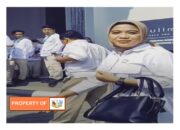 Biografi Caleg Cantik Dapil I DPRD Karawang, Putri M Pasaribu Siap Melangkah Lebih Maju