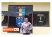 Famachoi Wau Kesal, 1 Tahun Lebih Laporannya Di Polres Nisel Jalan Ditempat.