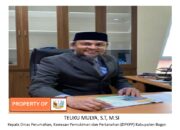 Publikasi Kinerja Dinas Perumahan, Kawasan Pemukiman dan Pertanahan Kabupaten Bogor Tahun Anggaran 2023