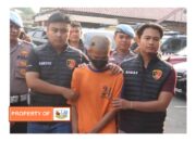 Pelaku Tawuran Maut Diringkus Penyidik Satreskrim Polres Karawang