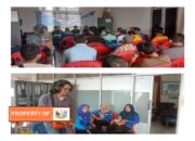 Camat Merapi Barat Batas Desa Tidak ada Penyelesaian Kita Serahkan Ke Pemkab Lahat