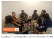 Dana BOS Ditenggarai Jadi Bancakan Oknum Kepala Sekolah, Hidupnya Mewah?