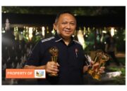 Kejaksaan RI Peroleh 3 Penghargaan Pada Indonesia Digital Initiative Award 2023