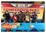 Ditresnarkoba Polda Sumsel  Amankan 38, 1 Kg Sabu dan Pil Ekstasi Untuk diedarkan Jelang Malam Tahun Baru