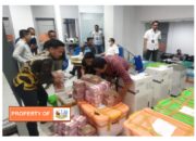 Kasus Korupsi Di PT Timah Tbk, Jampidsus Menyita Dokumen Dan Uang