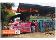 Masyarakat Kikim Area dan Merapi Dukung Yulius Maulana Maju di Pilkada Lahat 2024