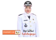 PLTS Dibangun Di Desa Nanjungan Bakal diresmikan Oleh Dirut PTBA dan Bupati Lahat