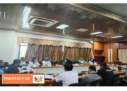 BNK Dan Pegiat Anti Narkotika Kabupaten Bekasi Dorong DPRD Kabupaten Bekasi Segera Sahkan Perda Tentang P4GN Dan Prekursor Narkotika