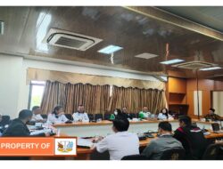 BNK Dan Pegiat Anti Narkotika Kabupaten Bekasi Dorong DPRD Kabupaten Bekasi Segera Sahkan Perda Tentang P4GN Dan Prekursor Narkotika