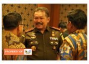 Demikian Capaian Kinerja Kejaksaan RI Sepanjang Tahun 2023