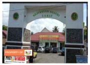 Dugaan Korupsi 2 OPD dan 1 Desa Tahap Penyidikan oleh Kejari Lahat