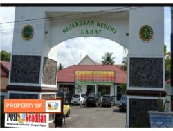 Dugaan Korupsi 2 OPD dan 1 Desa Tahap Penyidikan oleh Kejari Lahat