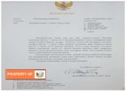 Tahun Politik 2024 diminta Kades, Ketua RW/ RT, BPD dan Pol PP Desa diminta Tetap Netralitas