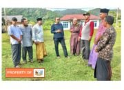 Wujud Bakti Kemenag Kunjungi Madrasah Ibtidaiyah Negeri (MIN) 47 Pasi Janeng