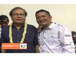 Rizal Ramli Mantan Menteri Koordinator Perekonomian Tutup Usia