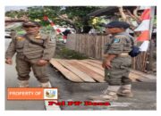 Gawat Ini, Pol PP Desa Kabupaten Lahat Ada yang berUsia 62 Tahun ini sudah layak pensiun dini