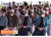 104 Jamaah Haji Asal Batanghari Kembali Dengan Selamat