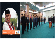 Pengangkatan Jabatan Berbau Nepotisme, Walikota Bekasi Mendapat Kritikan Tajam