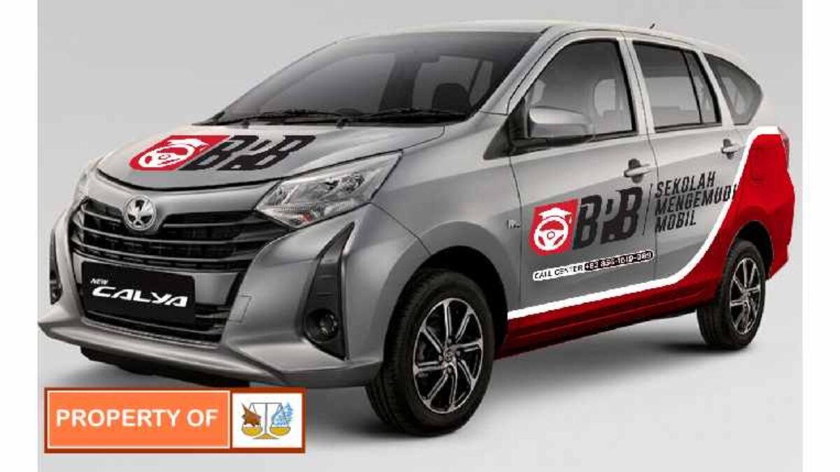 Sekolah Mengemudi BPB, Biaya Terjangkau Cepat Mahir Mengemudi Mobil