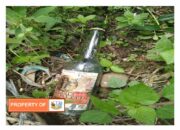 Dua Hari Berturut ‘Bom Melotov’ Terjadi di Desa Sampe Cita, Polisi Diminta Ungkap Pelaku