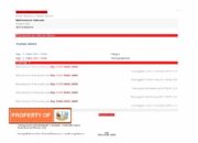 Penggunaan Dana Desa Mekar Wangi Tertutup, Kades Subur Enggan Dikonfirmasi?