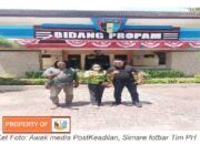 Poldasu Janji Tetap Memproses Kasus Dugaan Penganiayaan di Tahti