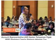 Bahas Pemimpin Ideal Masa Kini AR Cianjur di Hakordia 2023