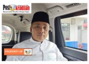 Kasus Kalender Cik Ujang Akhirnya Berbuntut Panjang, Sekda Lahat bakal Di Laporkan Ke Bawaslu