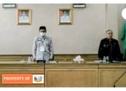 4 OPD,  Di Nyatakan Gagal UJI KOMFETISI