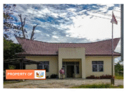 DPC LSM TERKAMS Pakpak Bharat Surati ULP Terkait adanya Dugaan Monopoli penetapan pemenang lelang tahun 2023