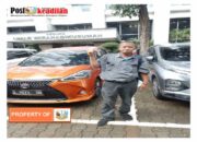 LAPSI Kabupaten Lahat Bakal Aksi Demontrasi di Kejati Sumsel : Bongkar Kasus Korupsi di OPD