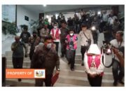 Empat Pejabat Kota Bekasi Ditetapkan Tersangka Korupsi, Lembaga Investigasi Negara Apresiasi PJ Walikota dan Kejari