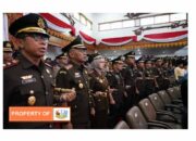 Hari jadi ke 67 Provinsi Jambi Para Jaksa Hadiri Rapat Paripurna