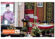 Jaksa Agung RI, Burhanuddin Apresiasi Kinerja Pemprov Jambi