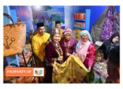 Mantap Expo 2024 digelar di Kota Jambi
