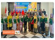 IAIN Takengon Kukuhkan 77 Lulusan Prodi Pendidikan Profesi Guru