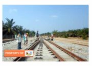 Terkait Perkara Perkeretaapian Di Medan Kejaksaan Agung RI Periksa Satu Orang Saksi