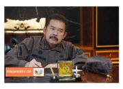 Membangun Citra Hukum Humanis dan Modern, Jaksa Agung: Tidak Mungkin Membersihkan Halaman Dengan Sapu Yang Kotor